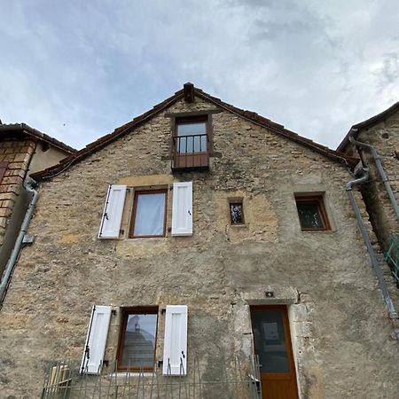 Maison Individuelle A Chanac 2 Chambres 1 Canape Lit Wifi Gratuit Εξωτερικό φωτογραφία