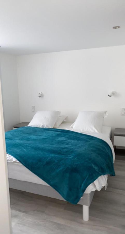 Maison Individuelle A Chanac 2 Chambres 1 Canape Lit Wifi Gratuit Εξωτερικό φωτογραφία