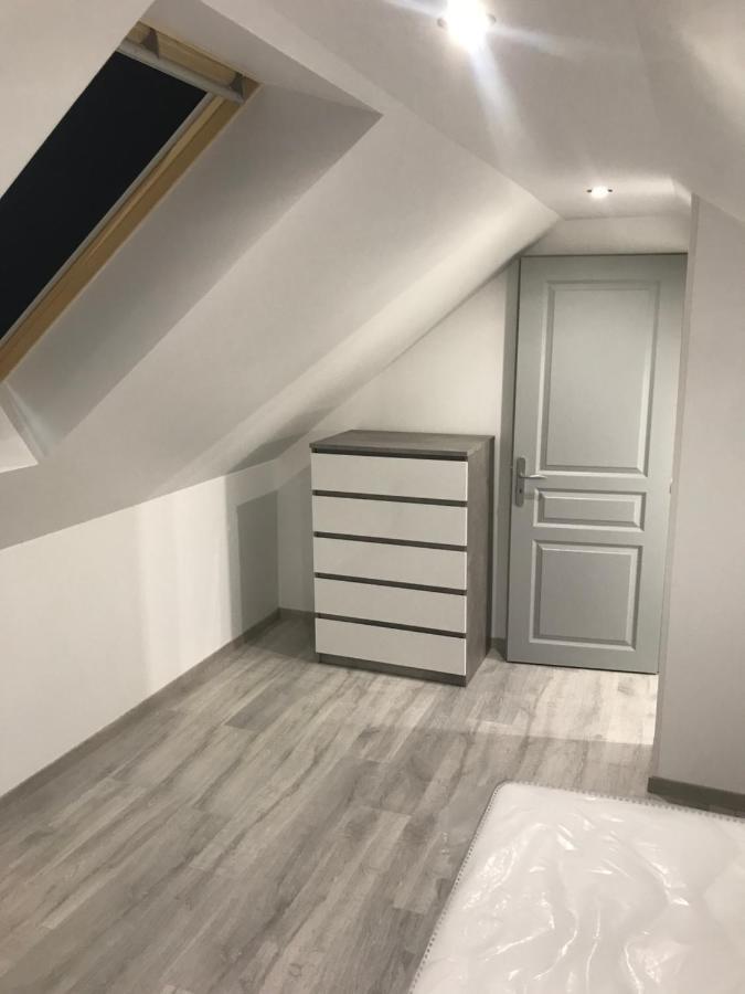 Maison Individuelle A Chanac 2 Chambres 1 Canape Lit Wifi Gratuit Εξωτερικό φωτογραφία