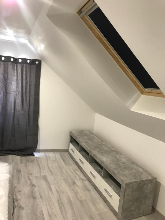 Maison Individuelle A Chanac 2 Chambres 1 Canape Lit Wifi Gratuit Εξωτερικό φωτογραφία